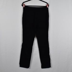 Rafaella Classic Black Size 8 Pants